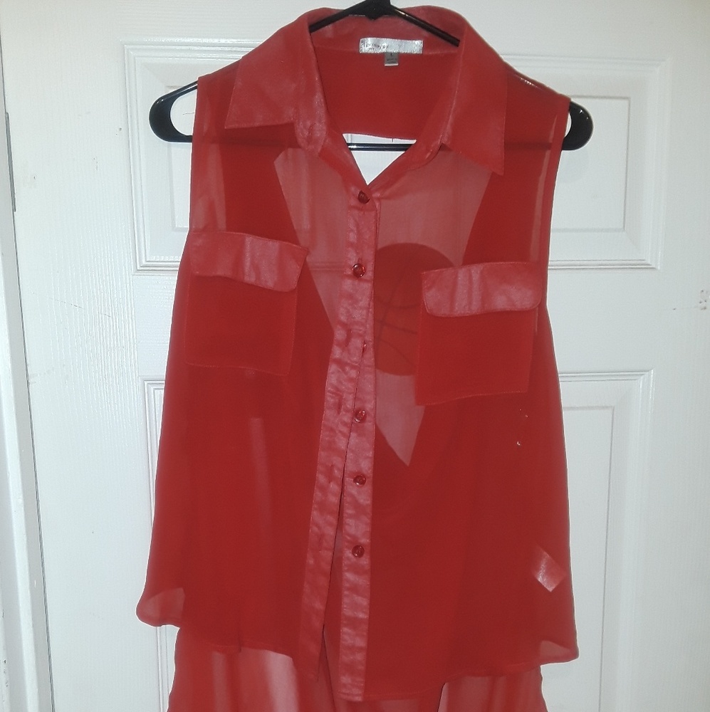 Women dress shirt